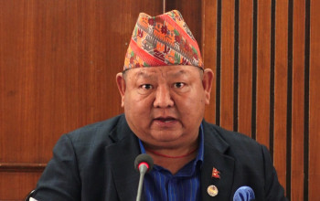 प्रेम आलेले बुझाए राजीनामा पत्र, स्वास्थ्यमन्त्रीसहित अरु तीन मन्त्री छलफलमा